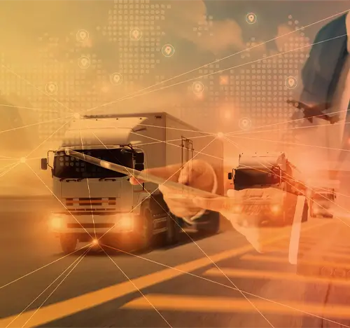 Gerenciamento Logístico